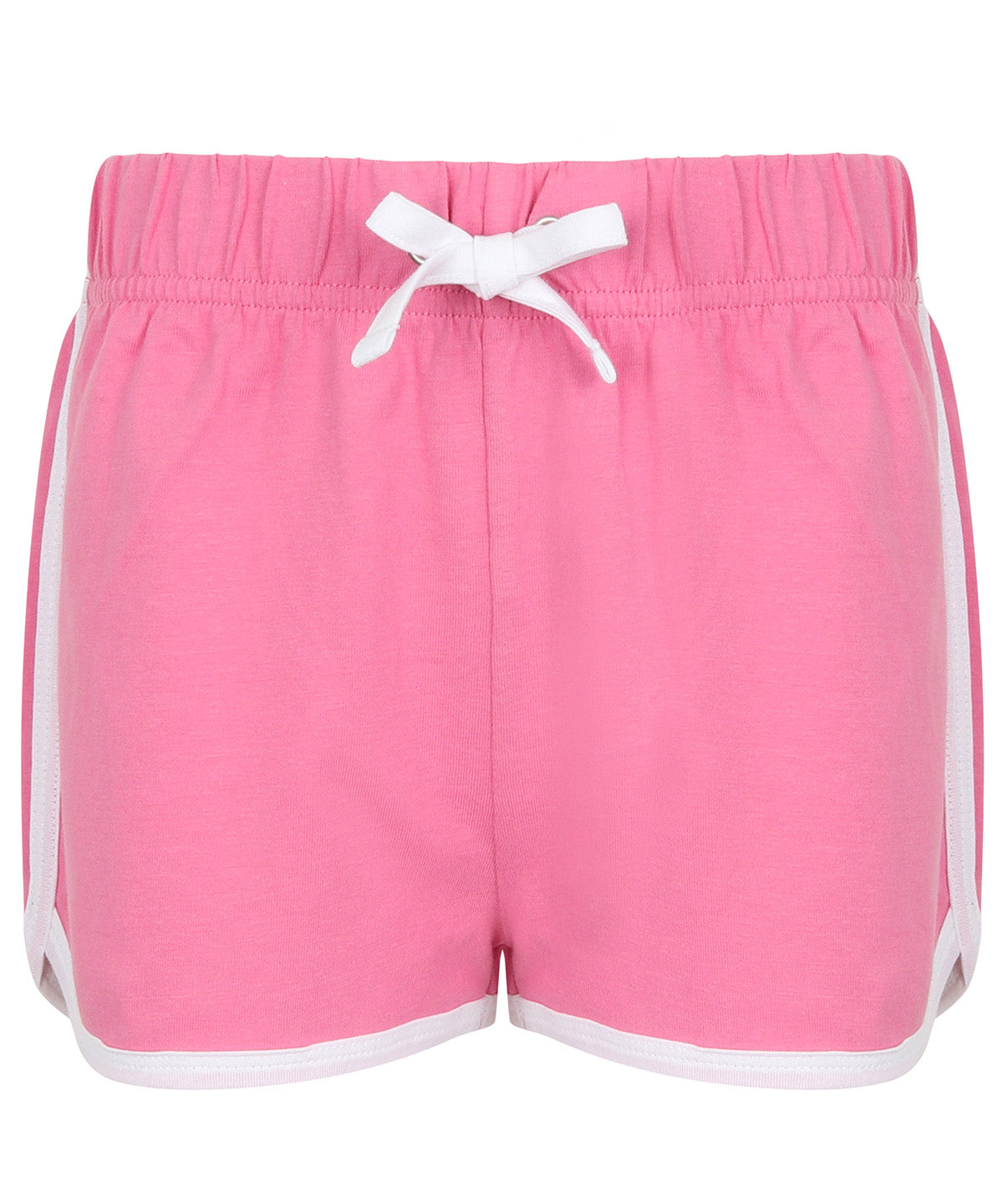 Kids retro shorts