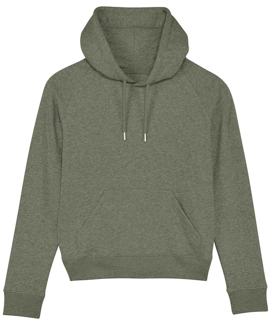 Women's Stella Trigger iconic hoodie sweatshirt  (STSW148)