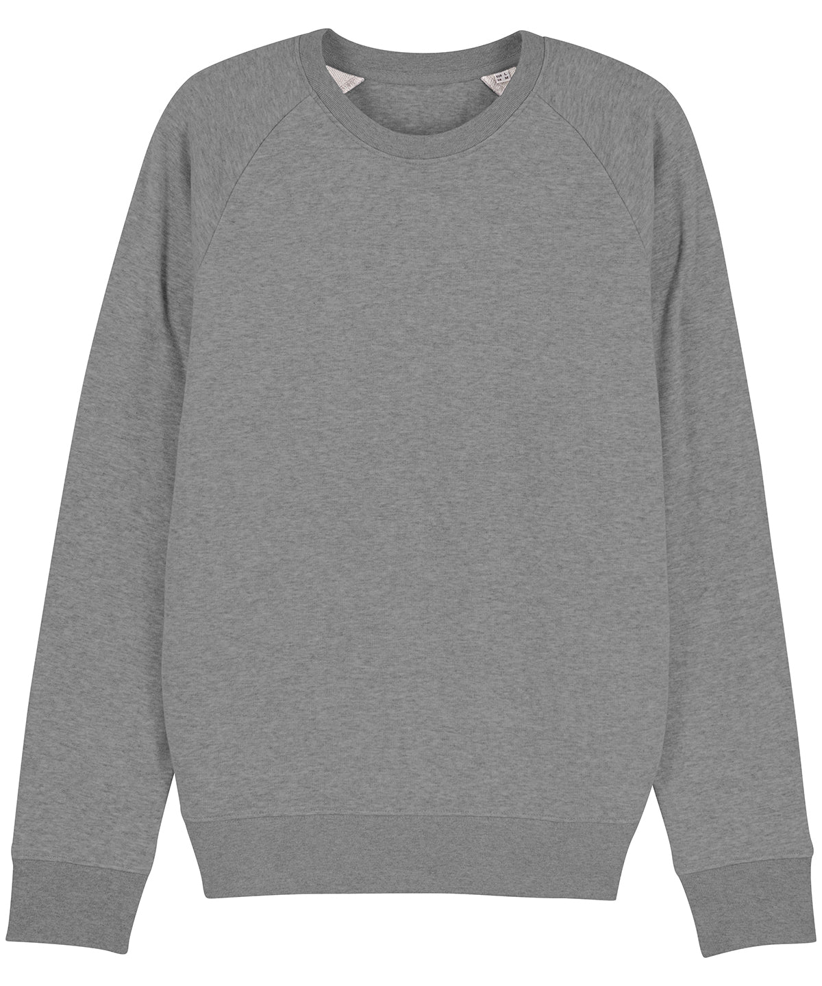 Stroller, unisex iconic crew neck sweatshirt (STSM567)