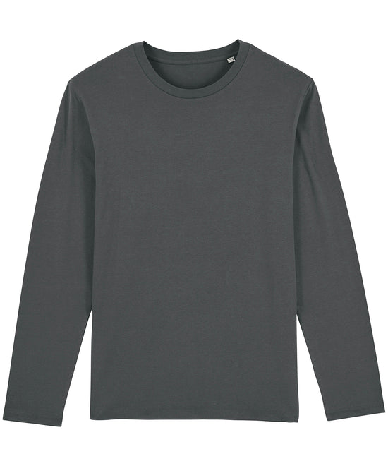 Stanley Shuffler iconic long sleeve t-shirt (STTM560)