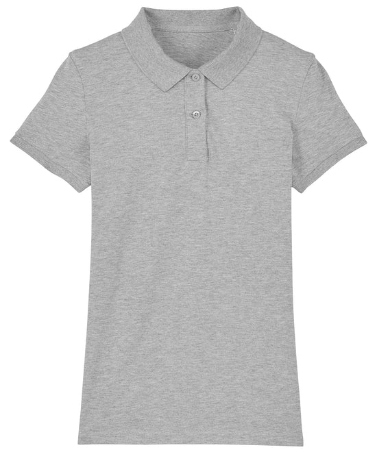 Women's Stella Devoter polo (STPW034)