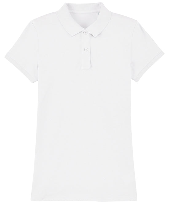 Women's Stella Devoter polo (STPW034)