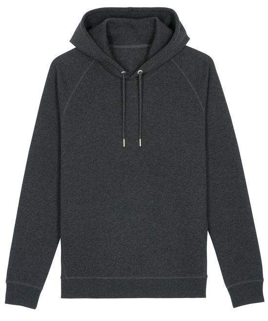 Sider unisex side pocket hoodie  (STSU824)