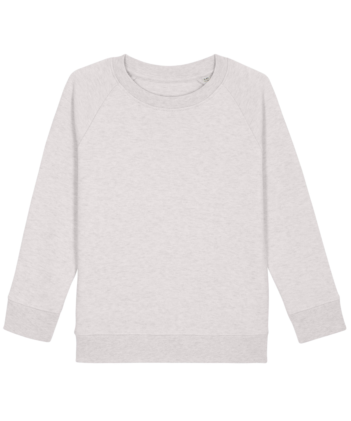 Kids mini Scouter iconic crew neck sweatshirt (STSK916)