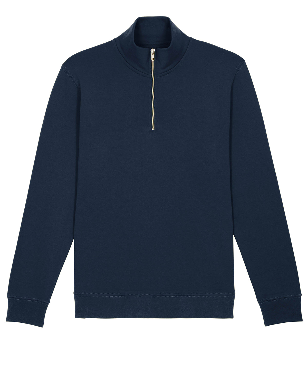 Stanley Trucker quarter-zip sweatshirt (STSM611)