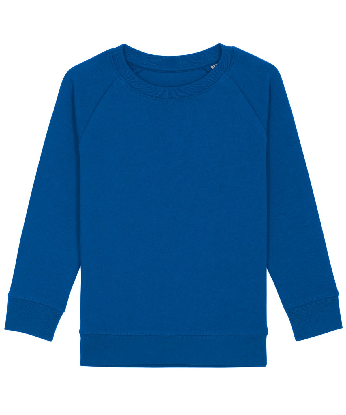 Kids mini Scouter iconic crew neck sweatshirt (STSK916)