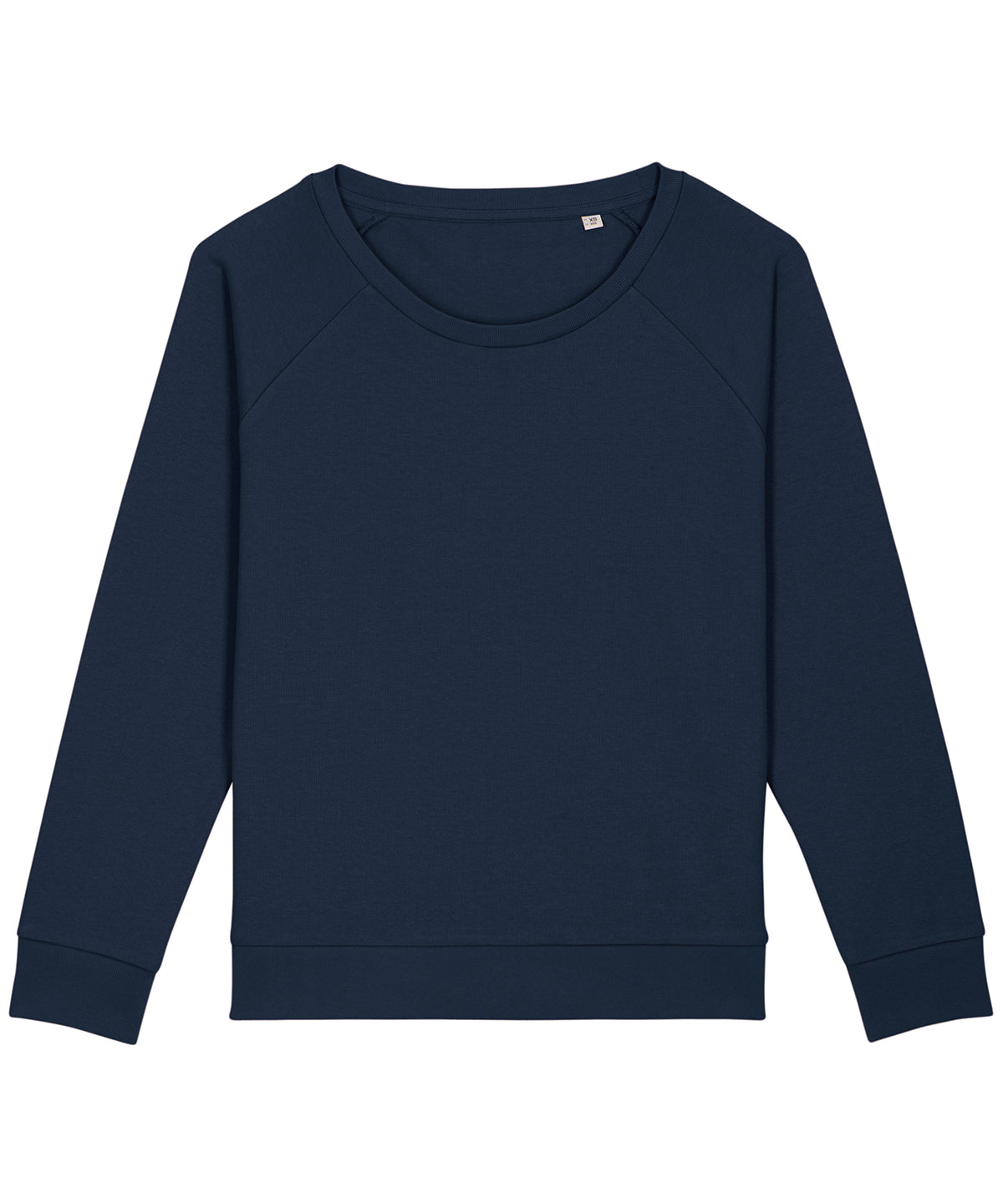 Women's Stella Dazzler relaxed fit sweatshirt (STSW125)