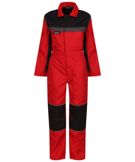 Kids seedling coverall