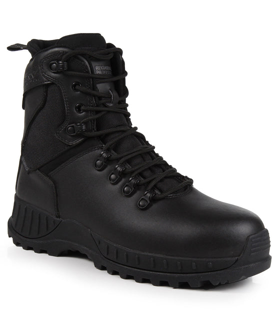 Basestone S3 waterproof safety boots