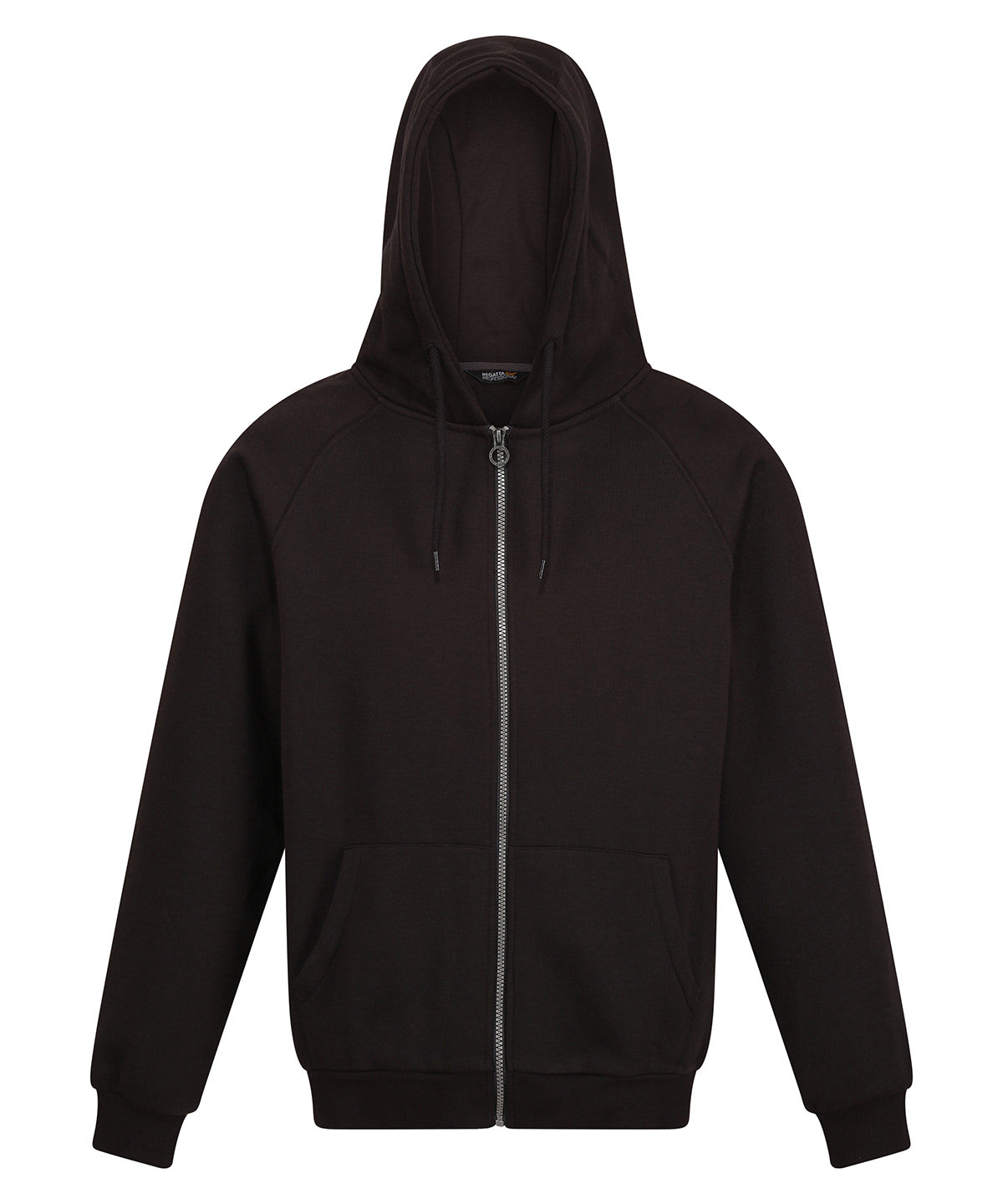 Pro full-zip hoodie