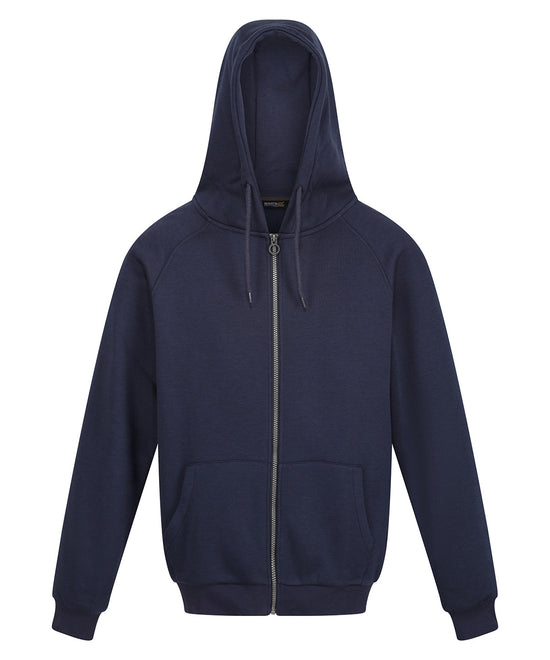 Pro full-zip hoodie