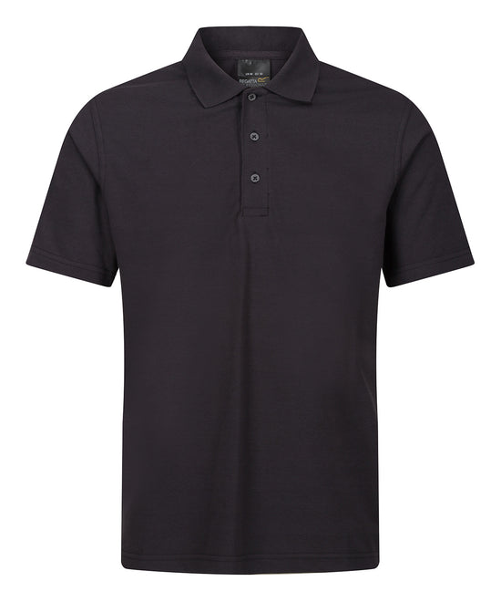 Pro 65/35 short sleeve polo