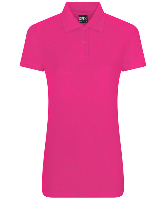 Women's pro polo