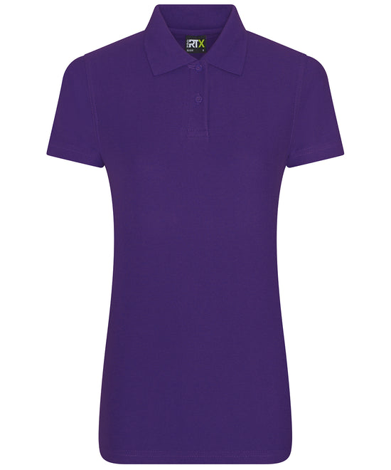 Women's pro polo