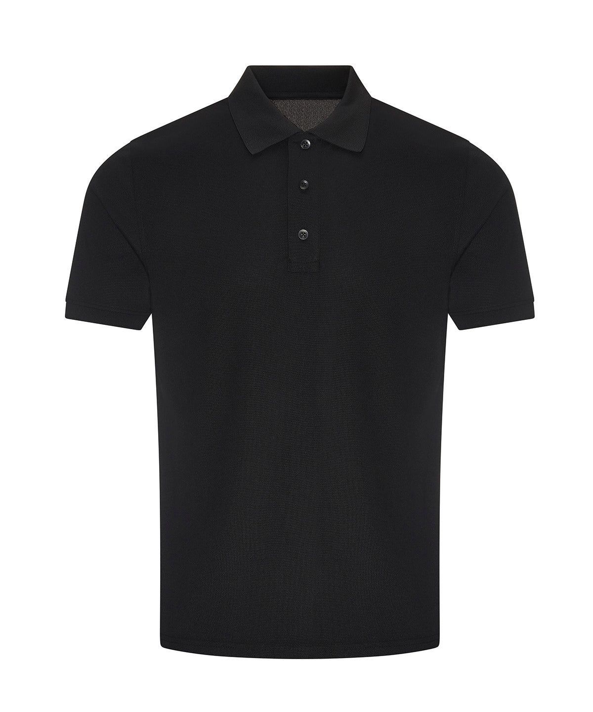 Pro wicking polo