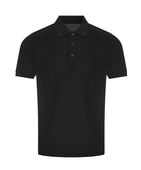 Pro wicking polo