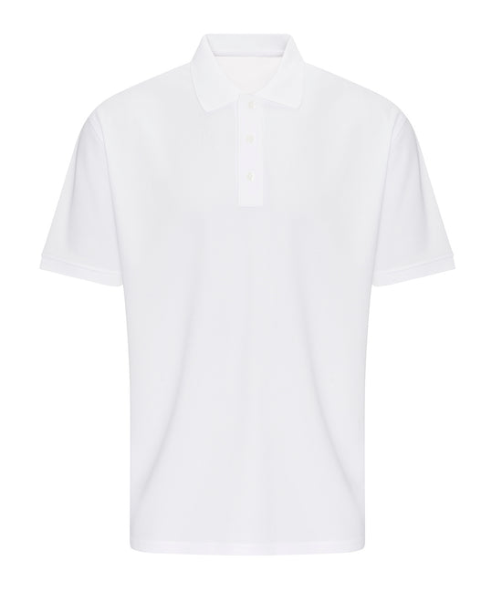 Pro wicking polo