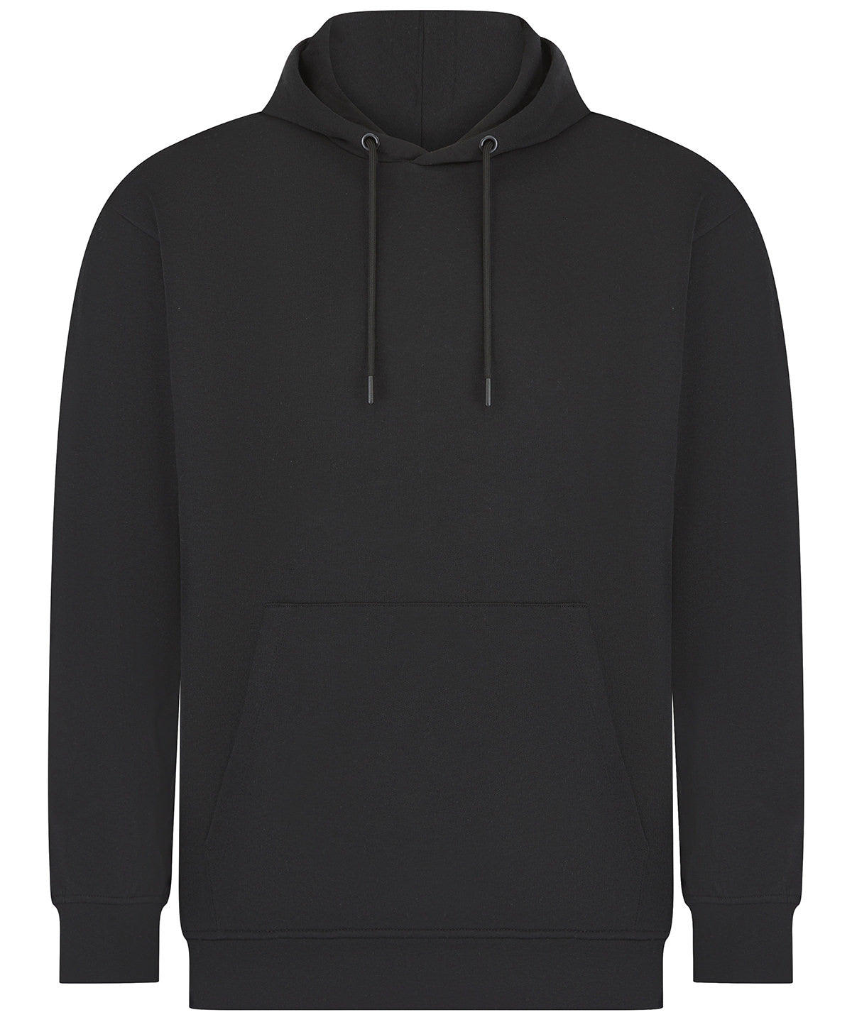 Unisex sustainable fashion hoodie