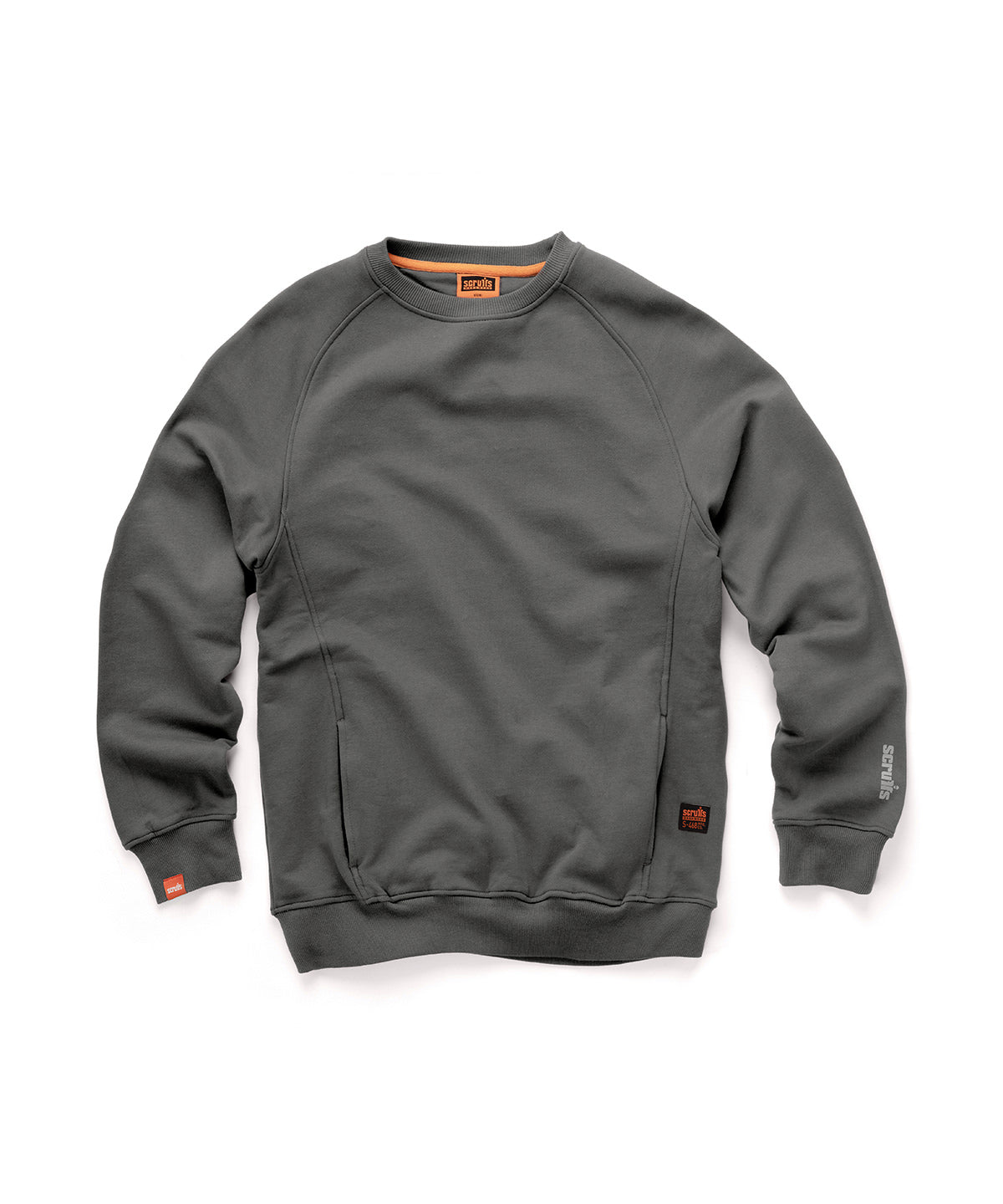 

Eco Worker sweatshirt