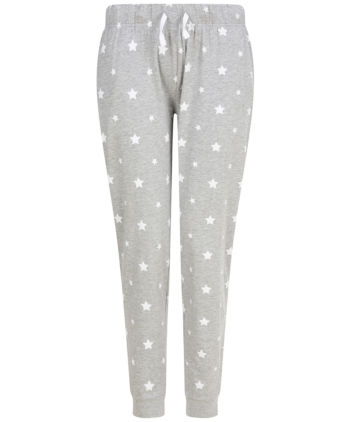 Women's cuffed lounge pants