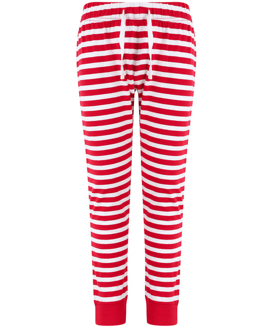 Kids cuffed lounge pants