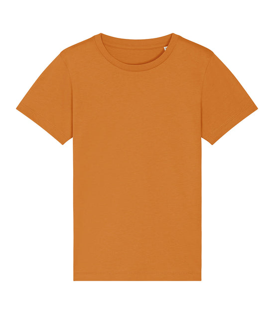 Kids mini Creator iconic t-shirt (STTK909)