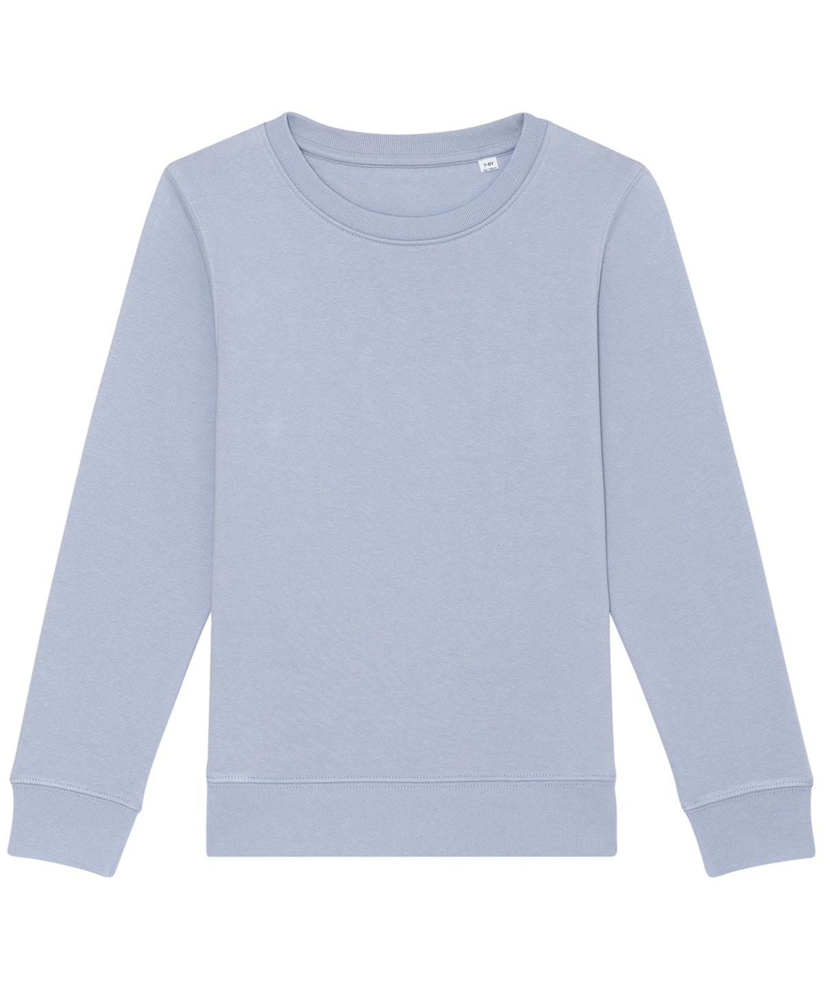 Kids mini Changer iconic crew neck sweatshirt (STSK913)