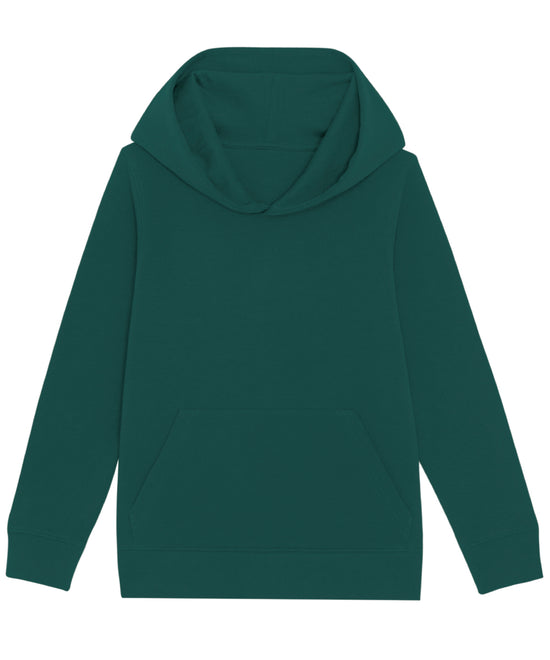 Kids mini Cruiser iconic hoodie sweatshirt (STSK911)