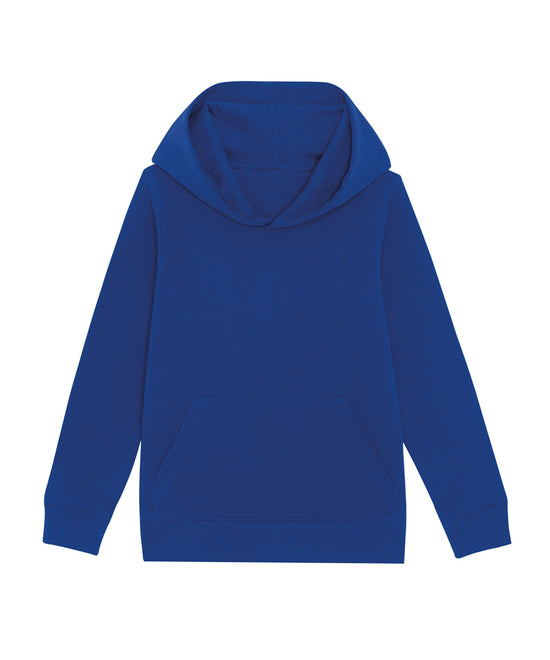 Kids mini Cruiser iconic hoodie sweatshirt (STSK911)