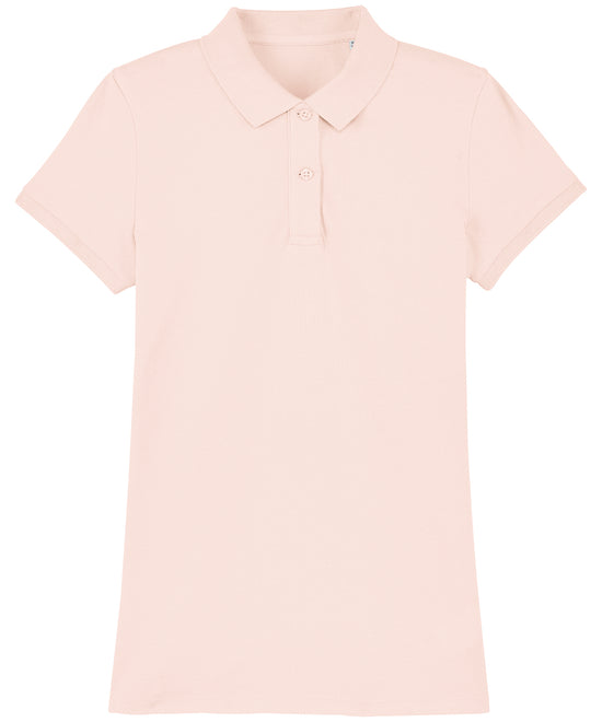 Women's Stella Devoter polo (STPW034)