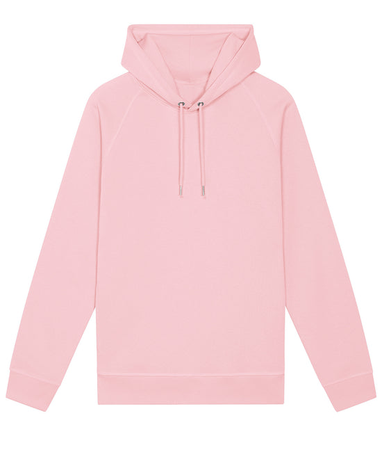 Sider unisex side pocket hoodie  (STSU824)