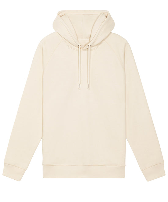 Sider unisex side pocket hoodie  (STSU824)