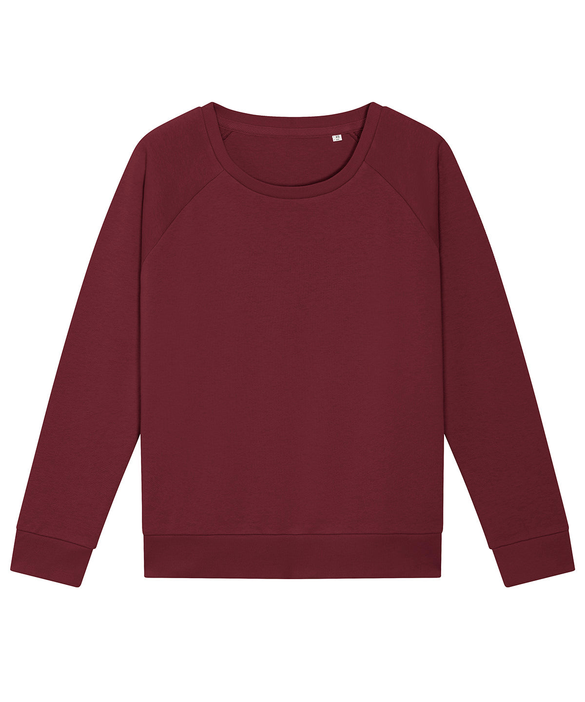 Women's Stella Dazzler relaxed fit sweatshirt (STSW125)