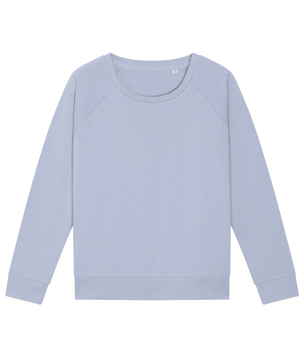 Women's Stella Dazzler relaxed fit sweatshirt (STSW125)