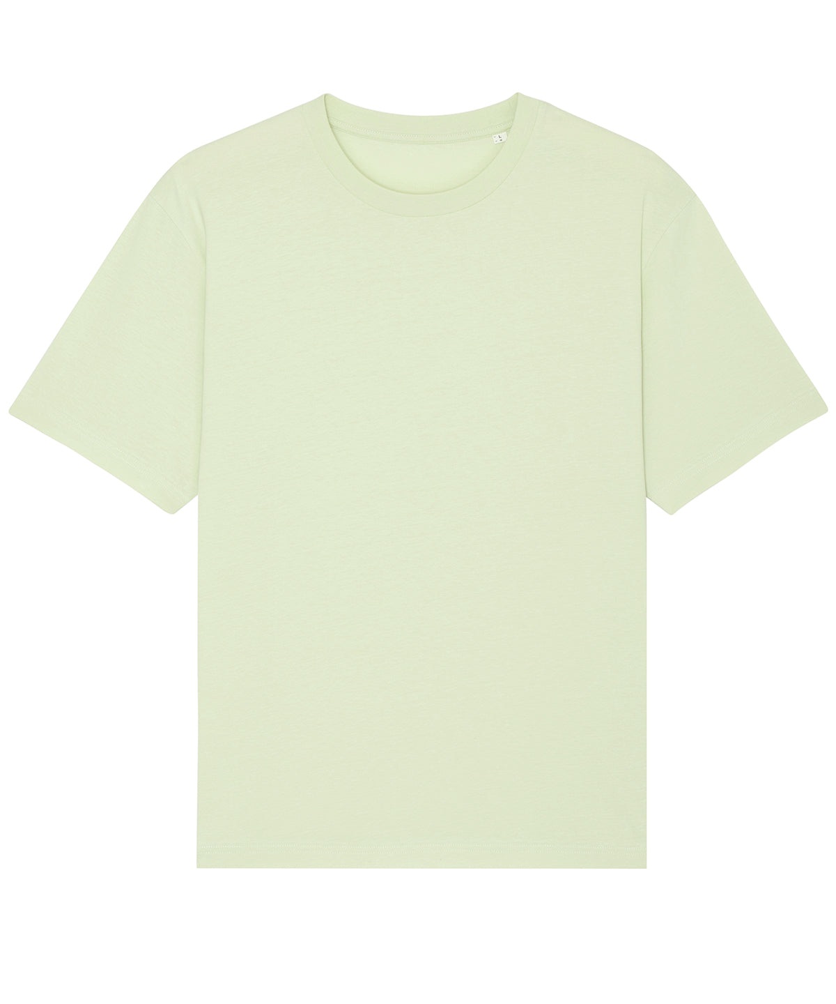 Fuser unisex relaxed t-shirt (STTU759)