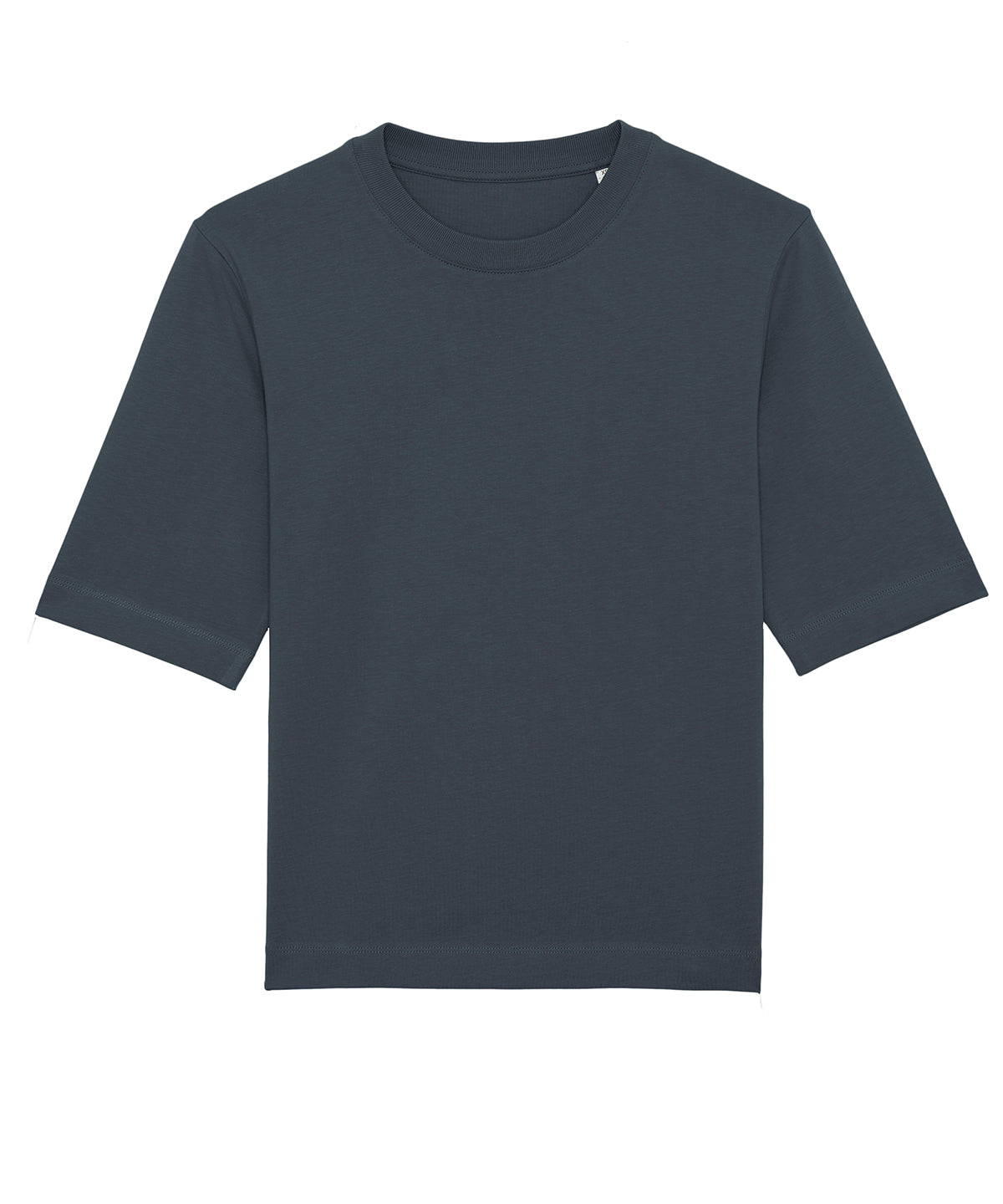 Stella Fringer women's boxy heavy t-shirt (STTW054)