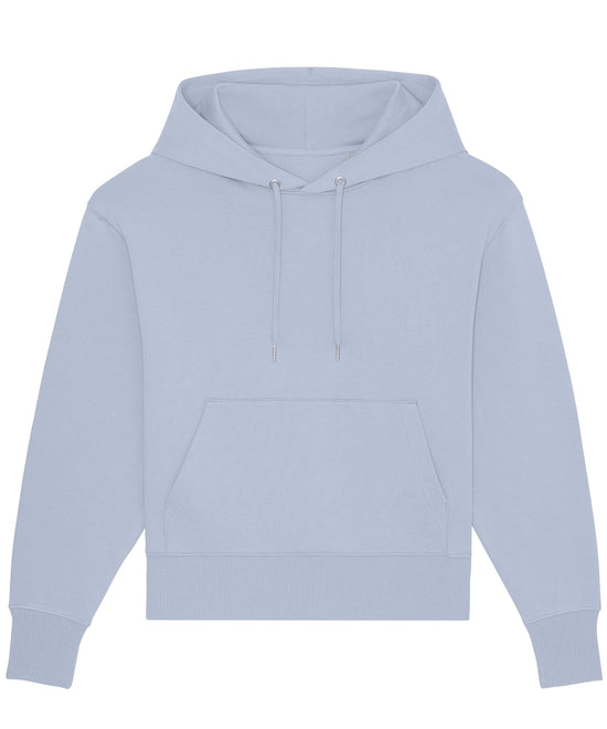 Slammer oversized brushed sweatshirt (STSU856)