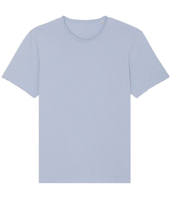 Imaginer, The unisex raw edge t-shirt (STTU647)
