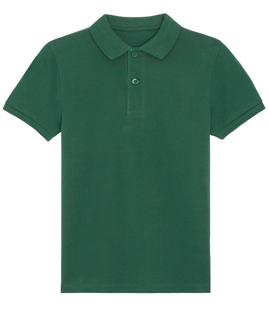 Mini sprinter kids polo (STPK908)