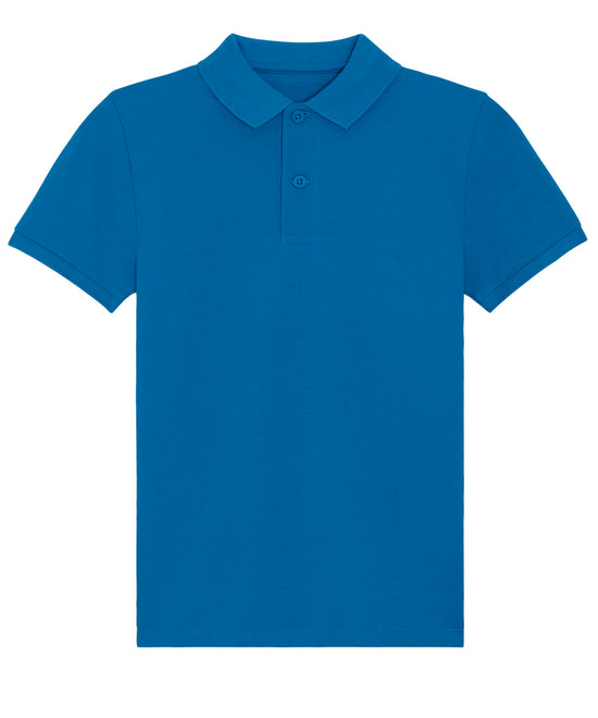 Mini sprinter kids polo (STPK908)