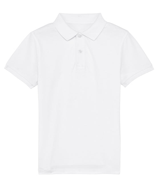 Mini sprinter kids polo (STPK908)