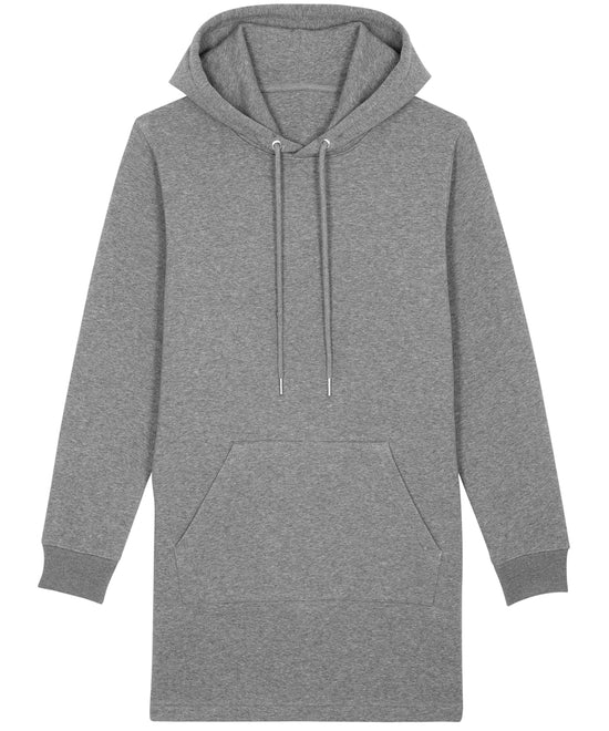 Stella Streeter women's hoodie dress (STDW143)