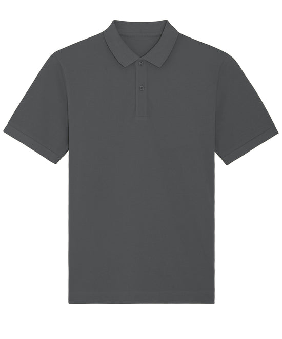 Prepster unisex short sleeve polo (STPU331)