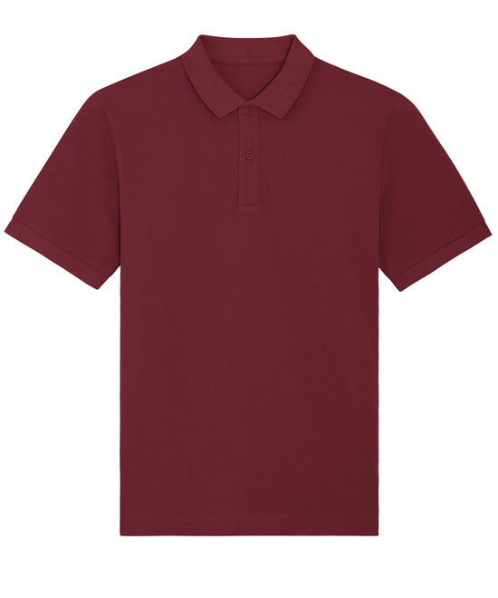 Prepster unisex short sleeve polo (STPU331)