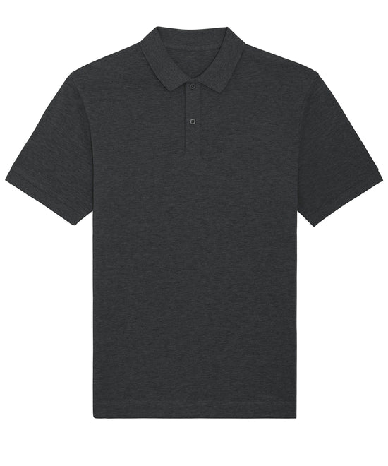 Prepster unisex short sleeve polo (STPU331)