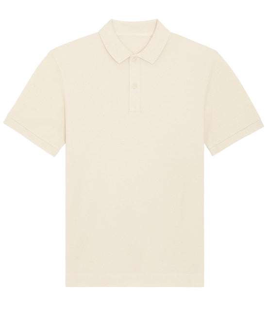 Prepster unisex short sleeve polo (STPU331)