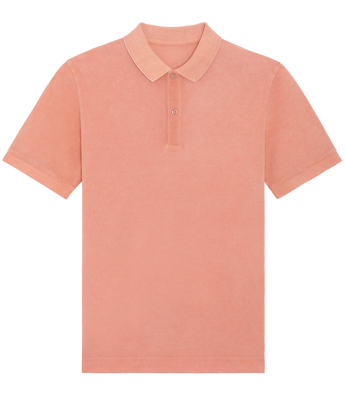 Prepster Vintage unisex short sleeve polo (STPU335)