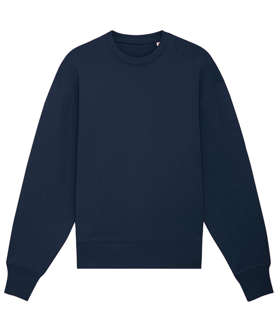 Radder Heavy unisex crewneck sweatshirt (STSU866)