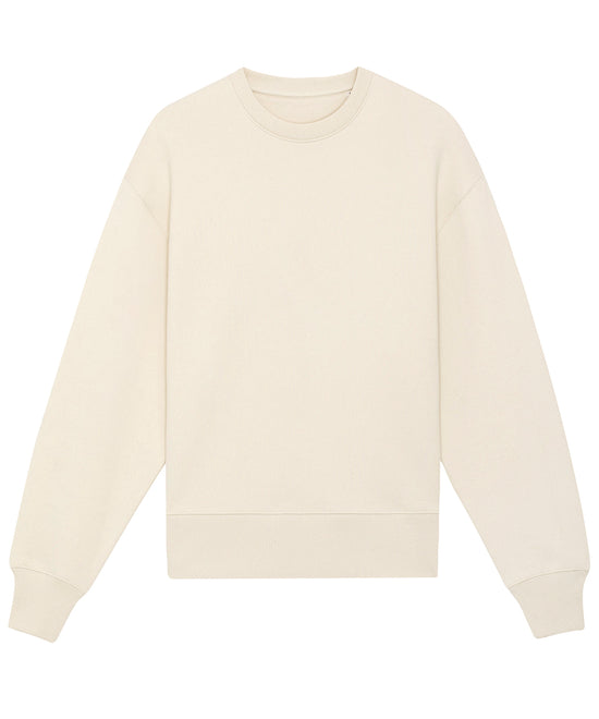 Radder Heavy unisex crewneck sweatshirt (STSU866)