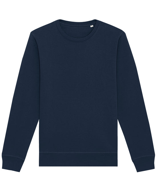 Roller unisex crew neck sweatshirt (STSU868)